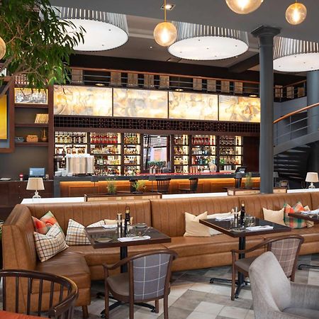 Doubletree By Hilton Lima Miraflores El Pardo Exterior photo