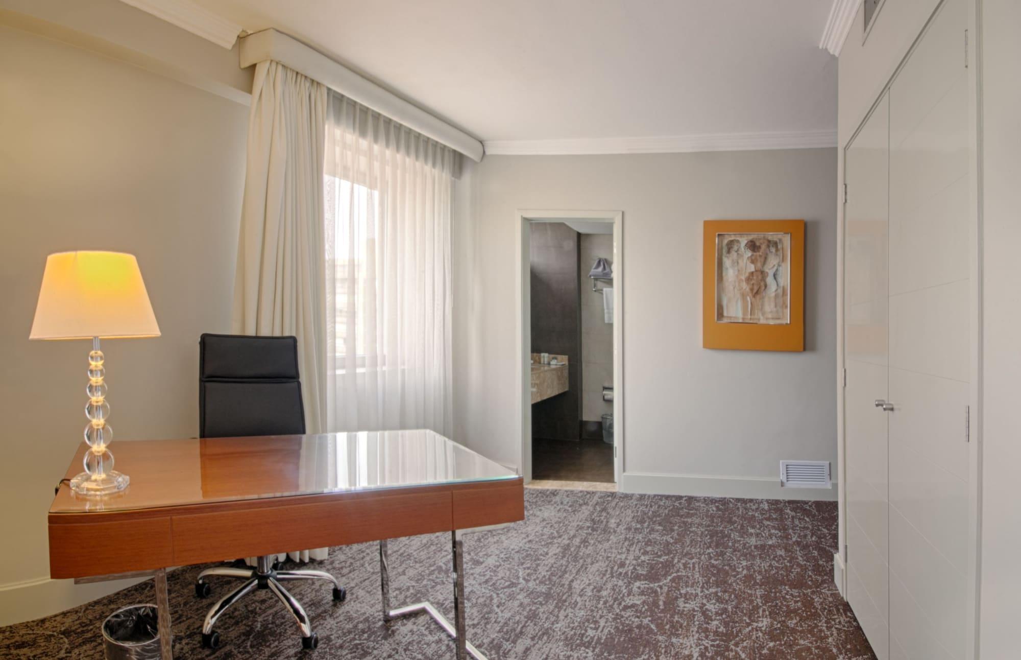 Doubletree By Hilton Lima Miraflores El Pardo Exterior photo