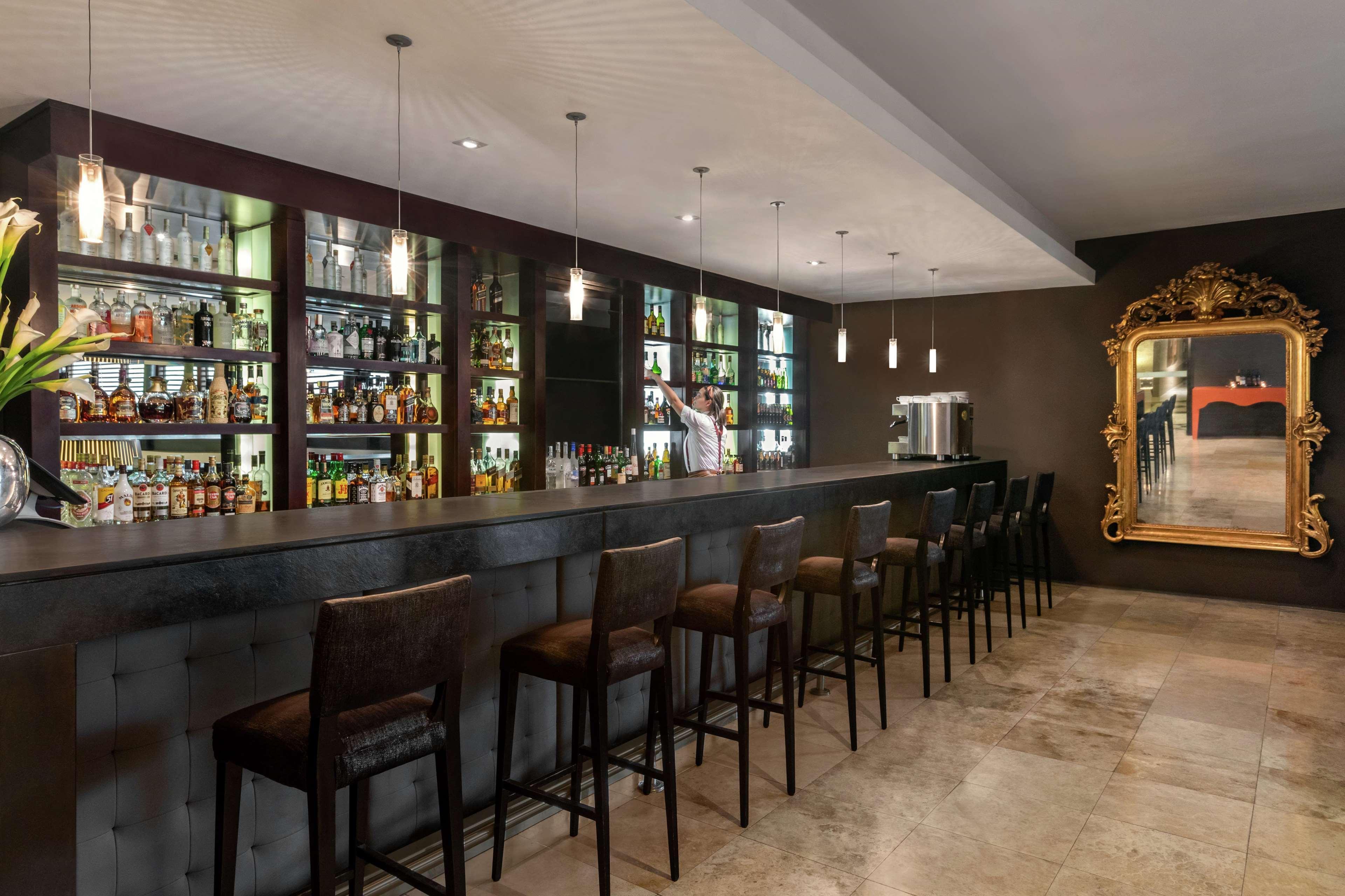 Doubletree By Hilton Lima Miraflores El Pardo Exterior photo