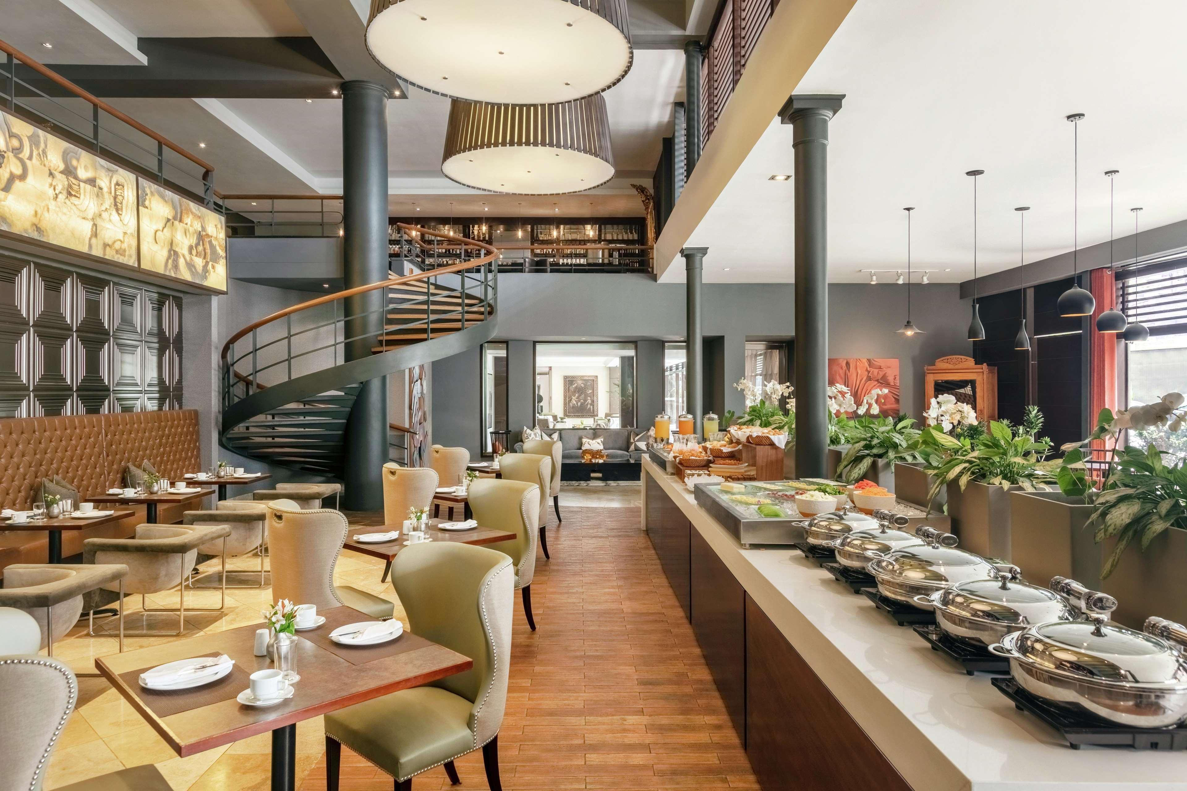 Doubletree By Hilton Lima Miraflores El Pardo Exterior photo