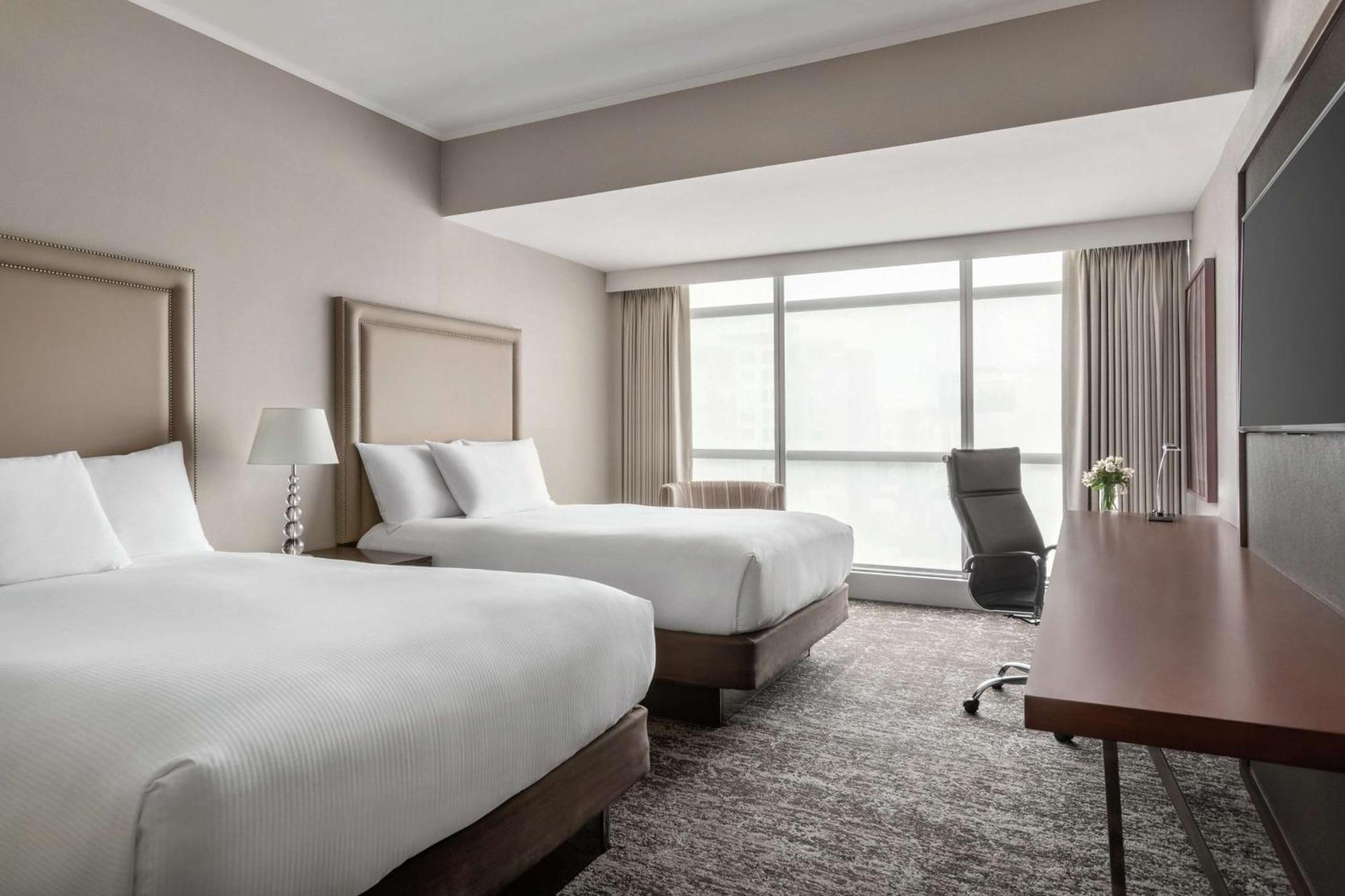 Doubletree By Hilton Lima Miraflores El Pardo Exterior photo