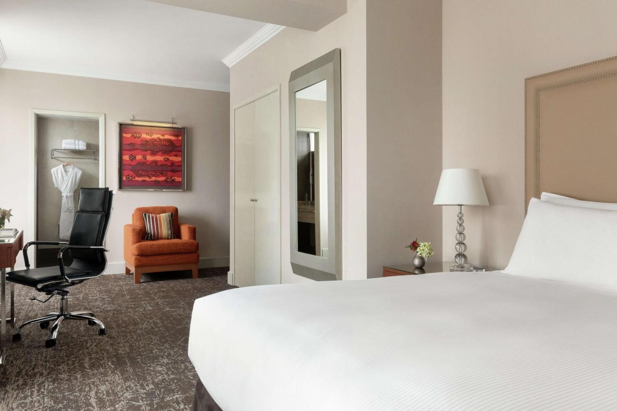 Doubletree By Hilton Lima Miraflores El Pardo Exterior photo