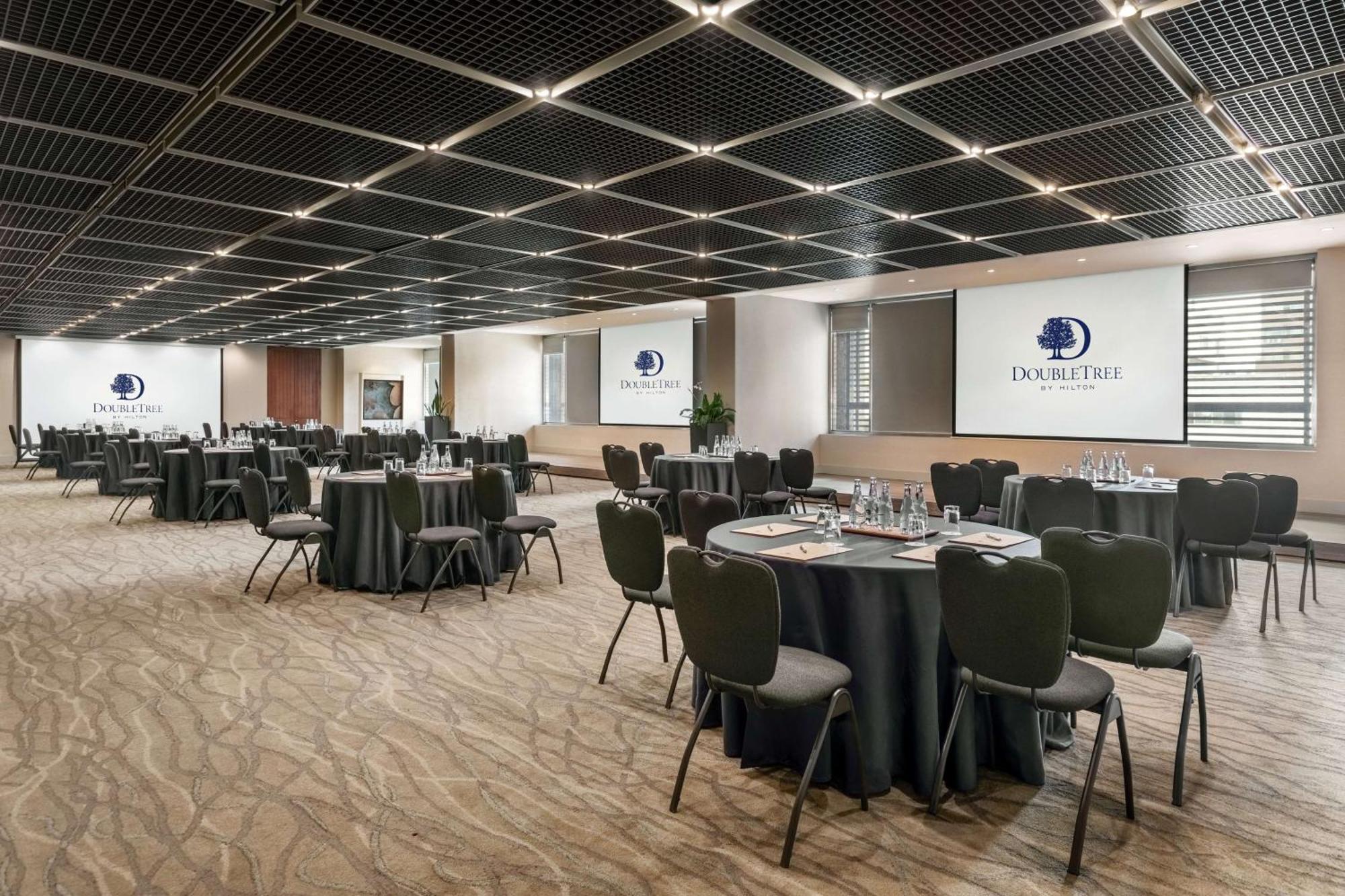 Doubletree By Hilton Lima Miraflores El Pardo Exterior photo