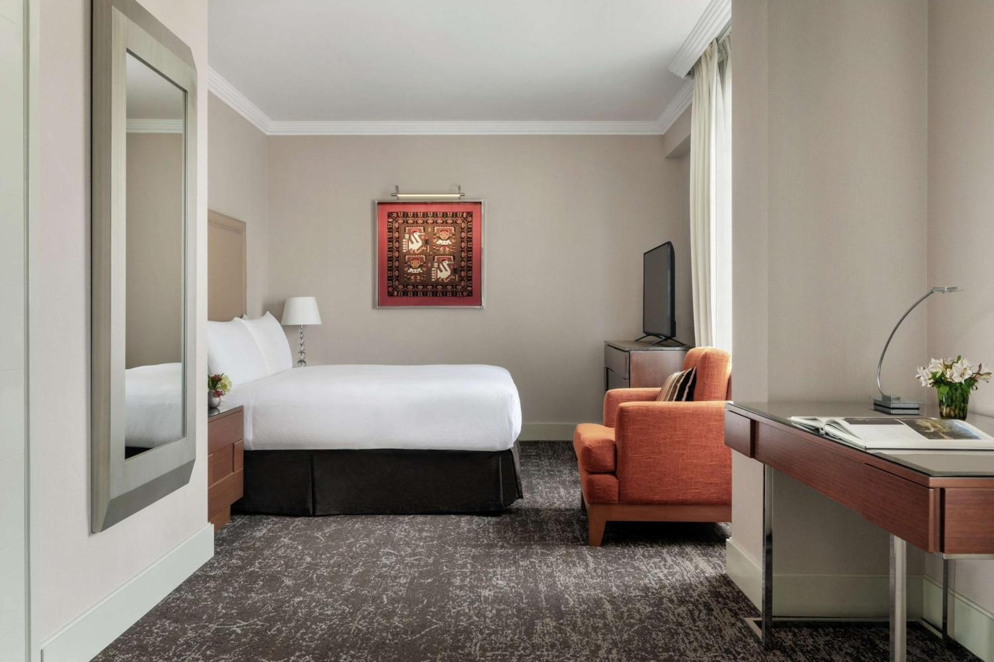 Doubletree By Hilton Lima Miraflores El Pardo Exterior photo