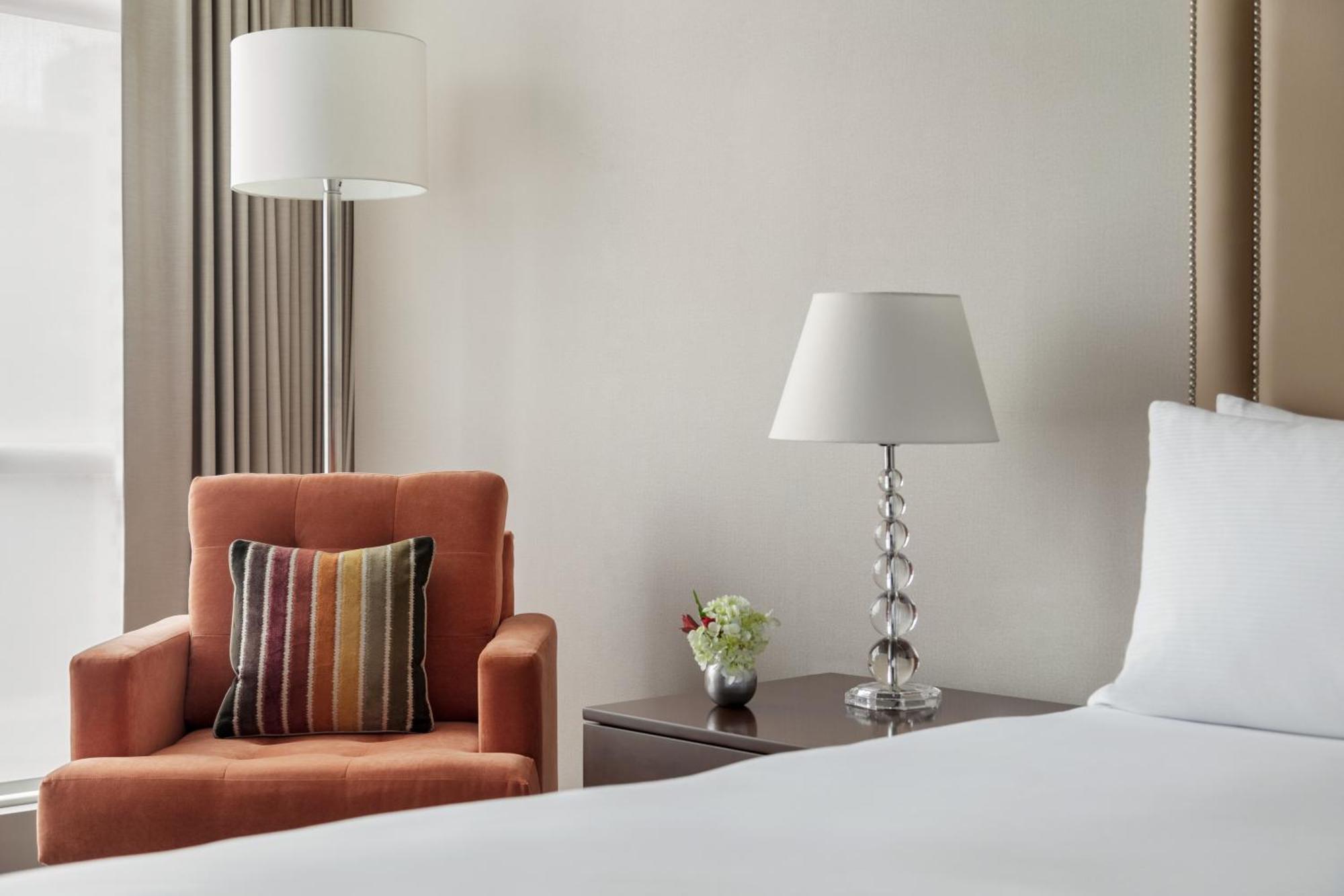 Doubletree By Hilton Lima Miraflores El Pardo Exterior photo