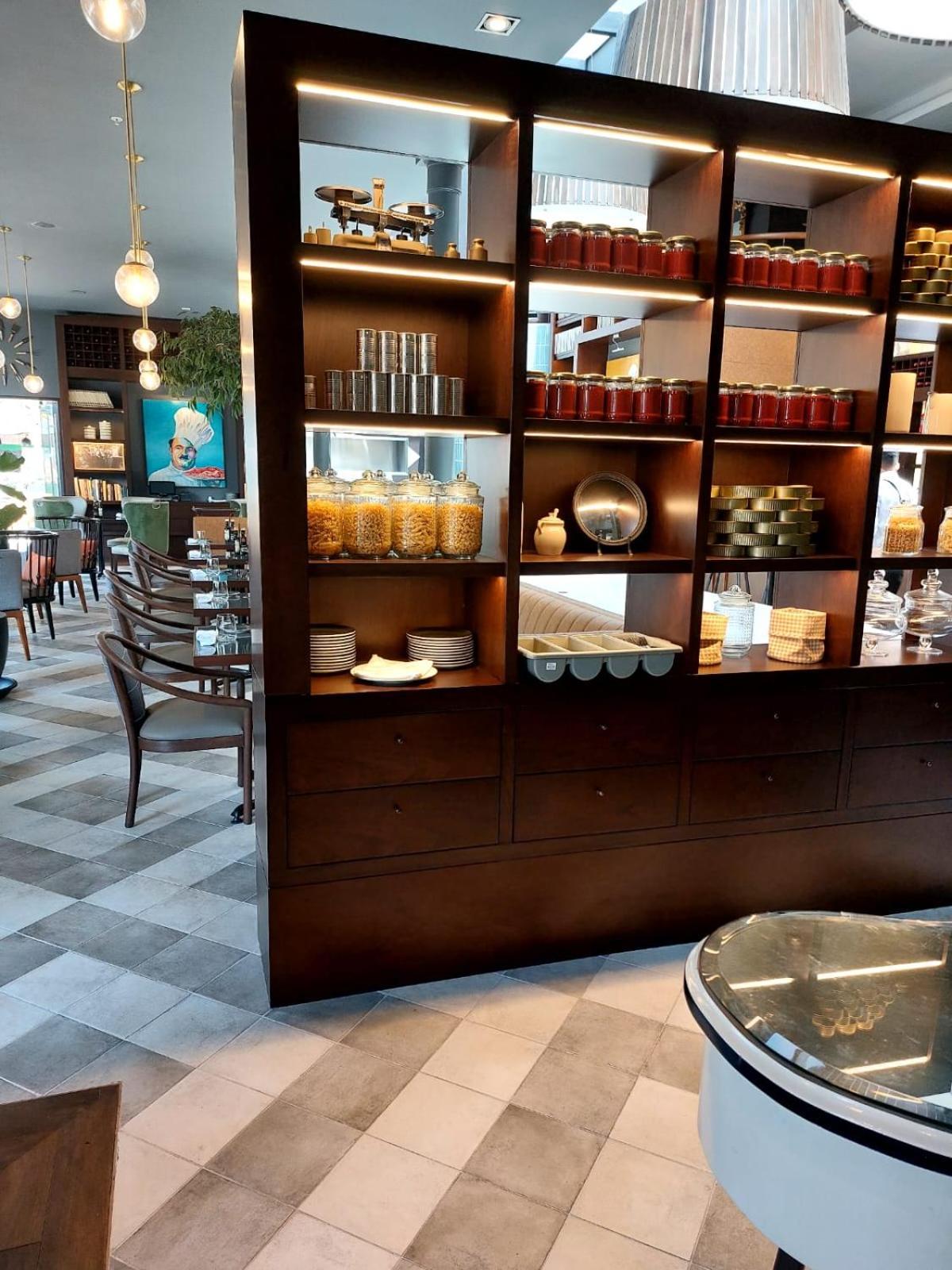 Doubletree By Hilton Lima Miraflores El Pardo Exterior photo