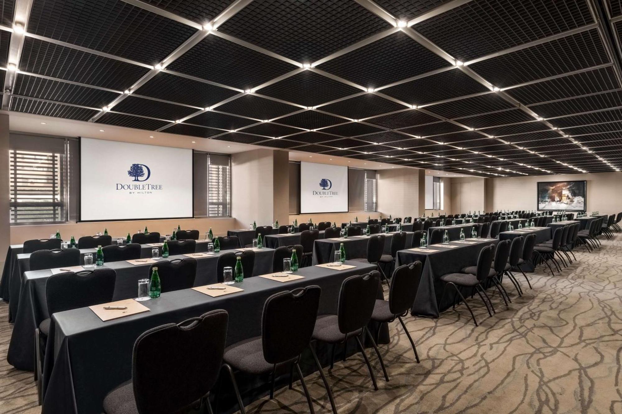 Doubletree By Hilton Lima Miraflores El Pardo Exterior photo