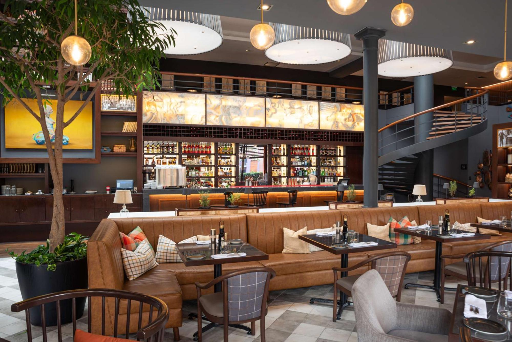 Doubletree By Hilton Lima Miraflores El Pardo Exterior photo
